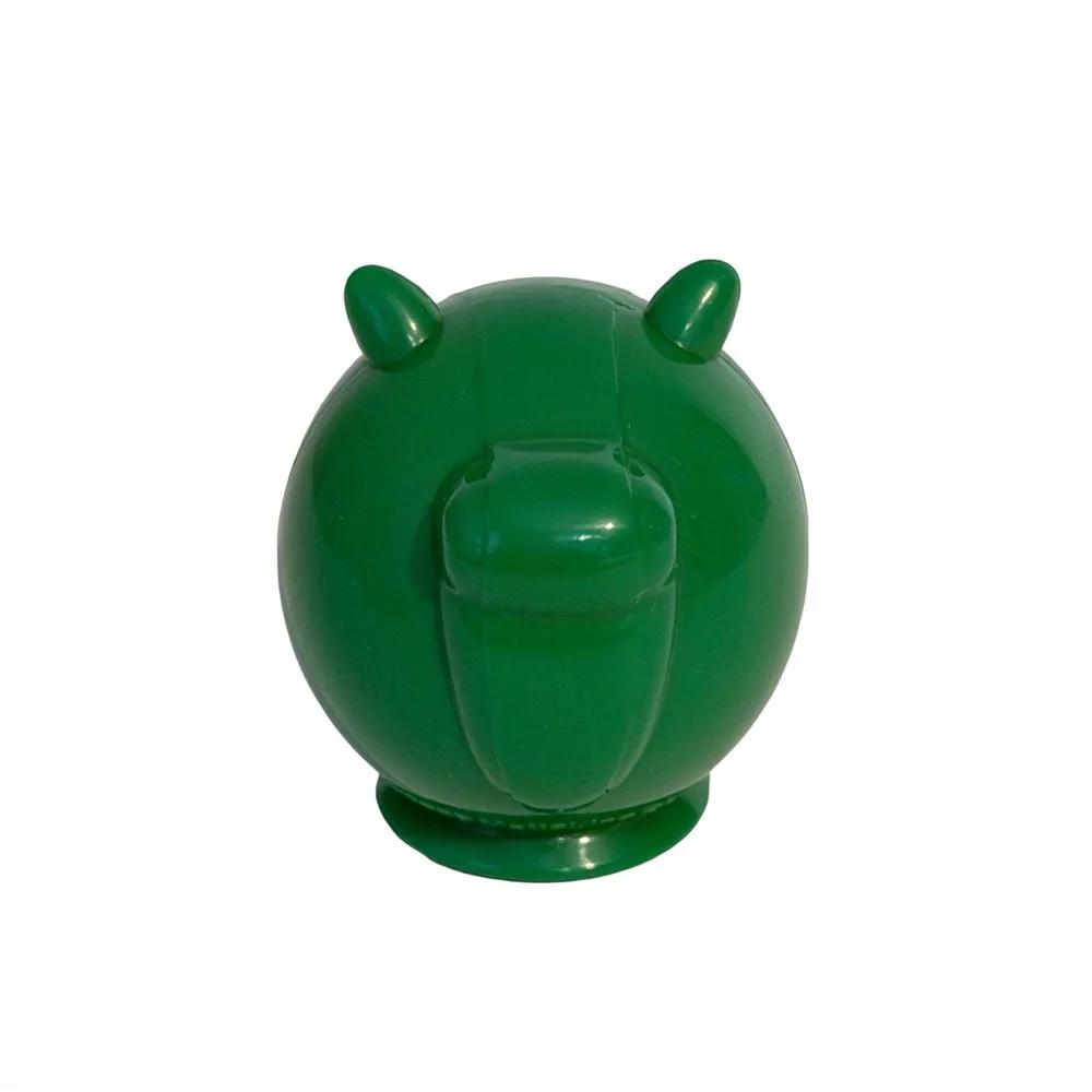 UNO Moo Game Green Skunk Replacement Piece Figure